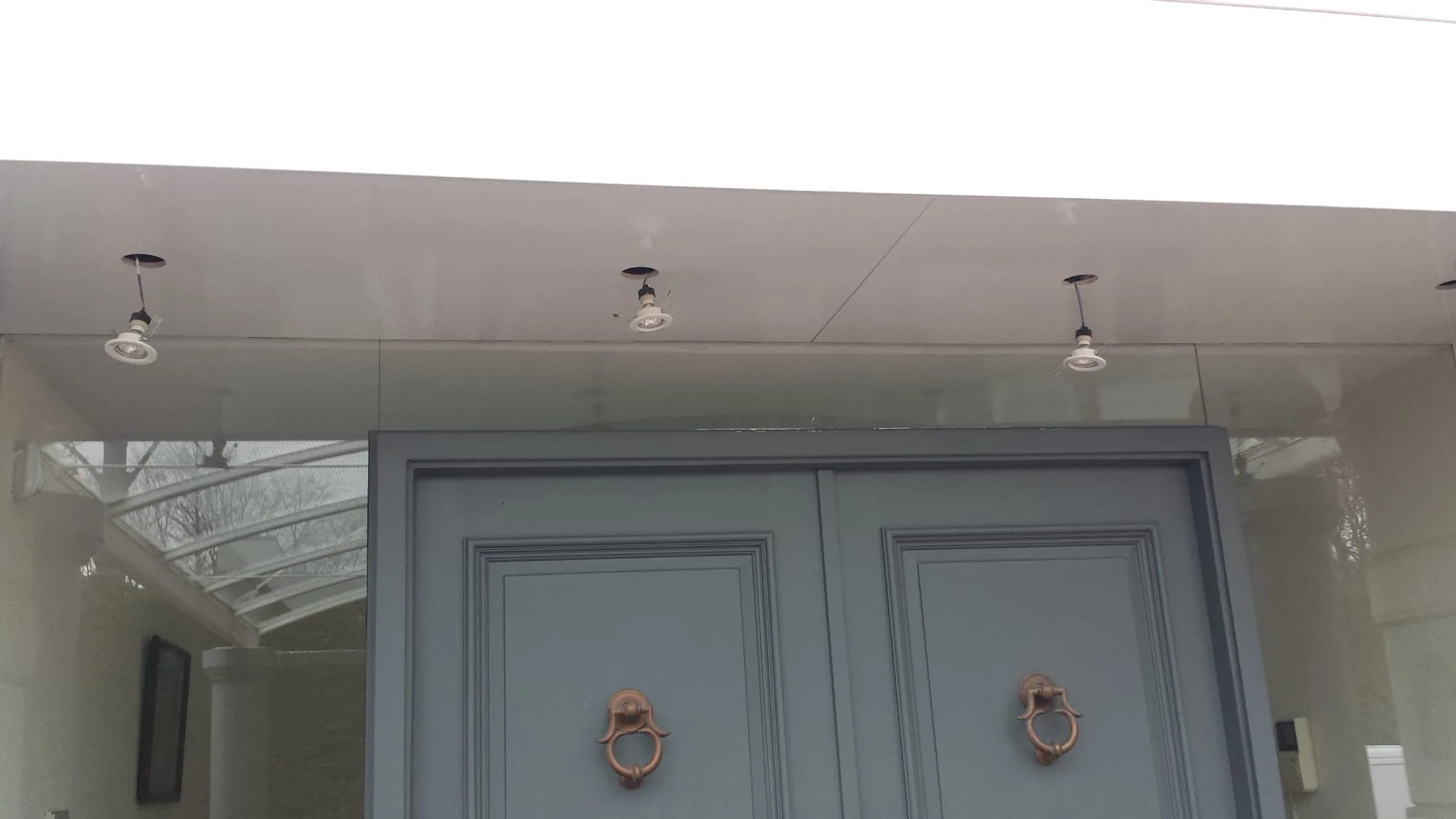 Schilderwerk project