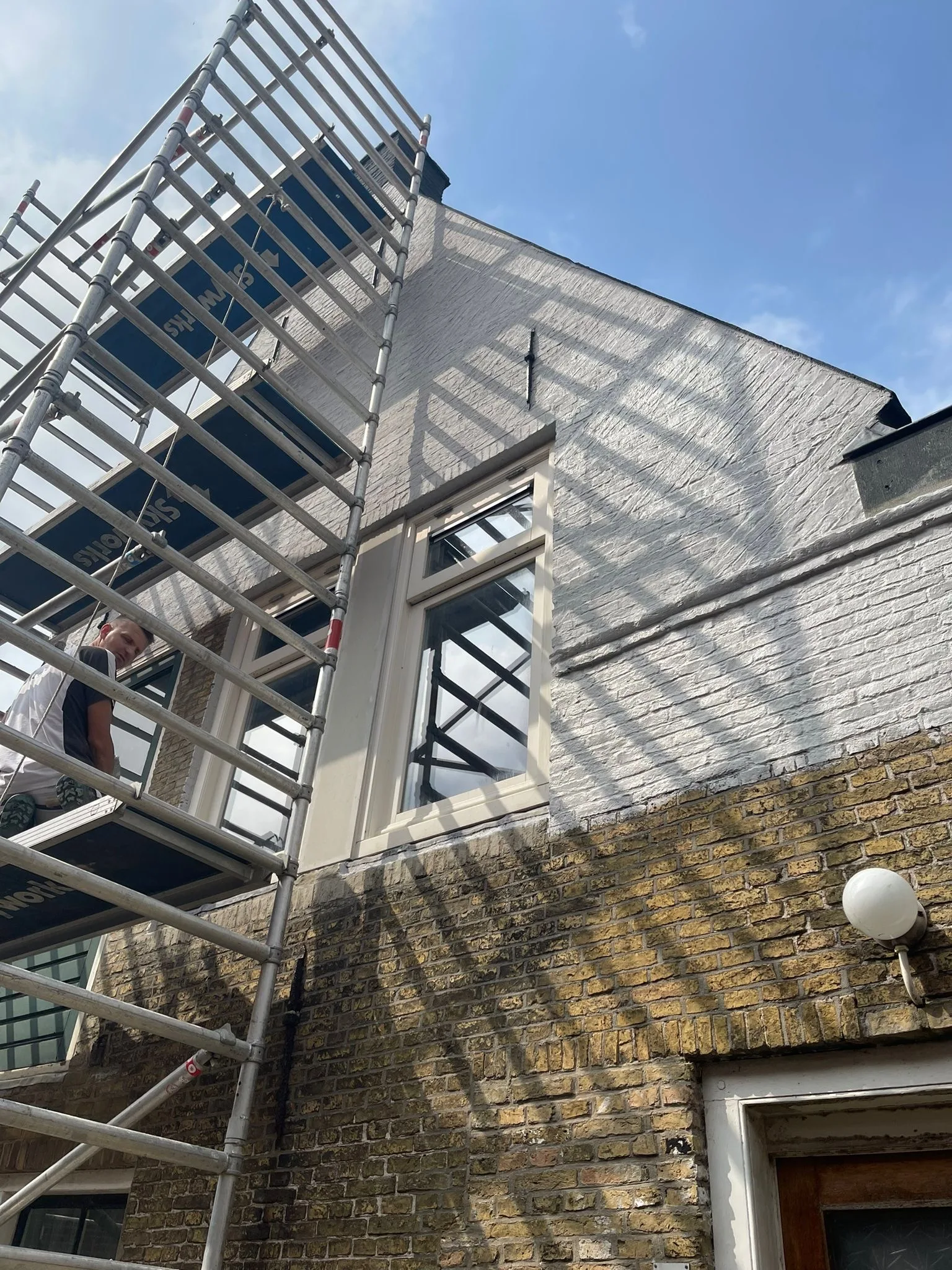 Schilderwerk project
