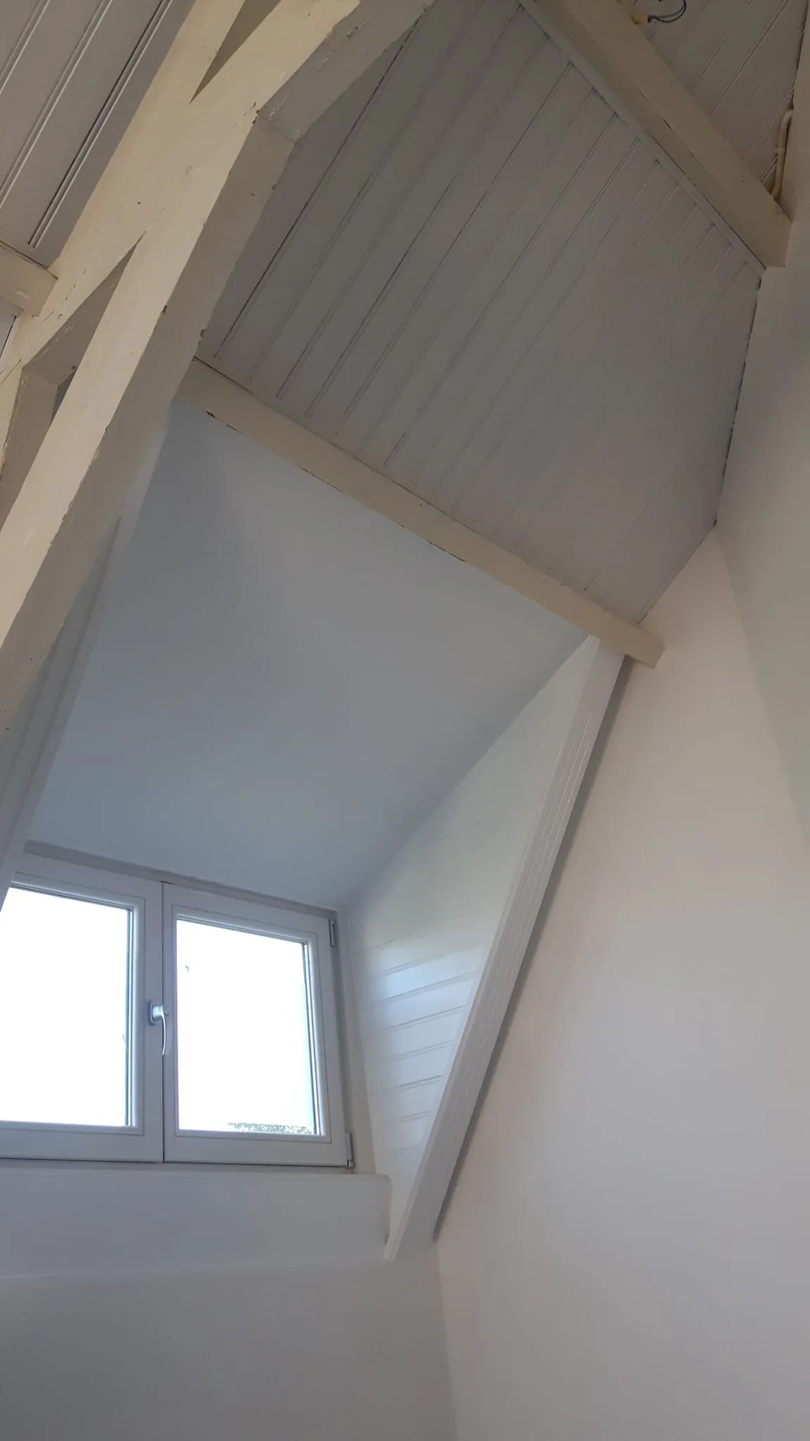 Schilderwerk project