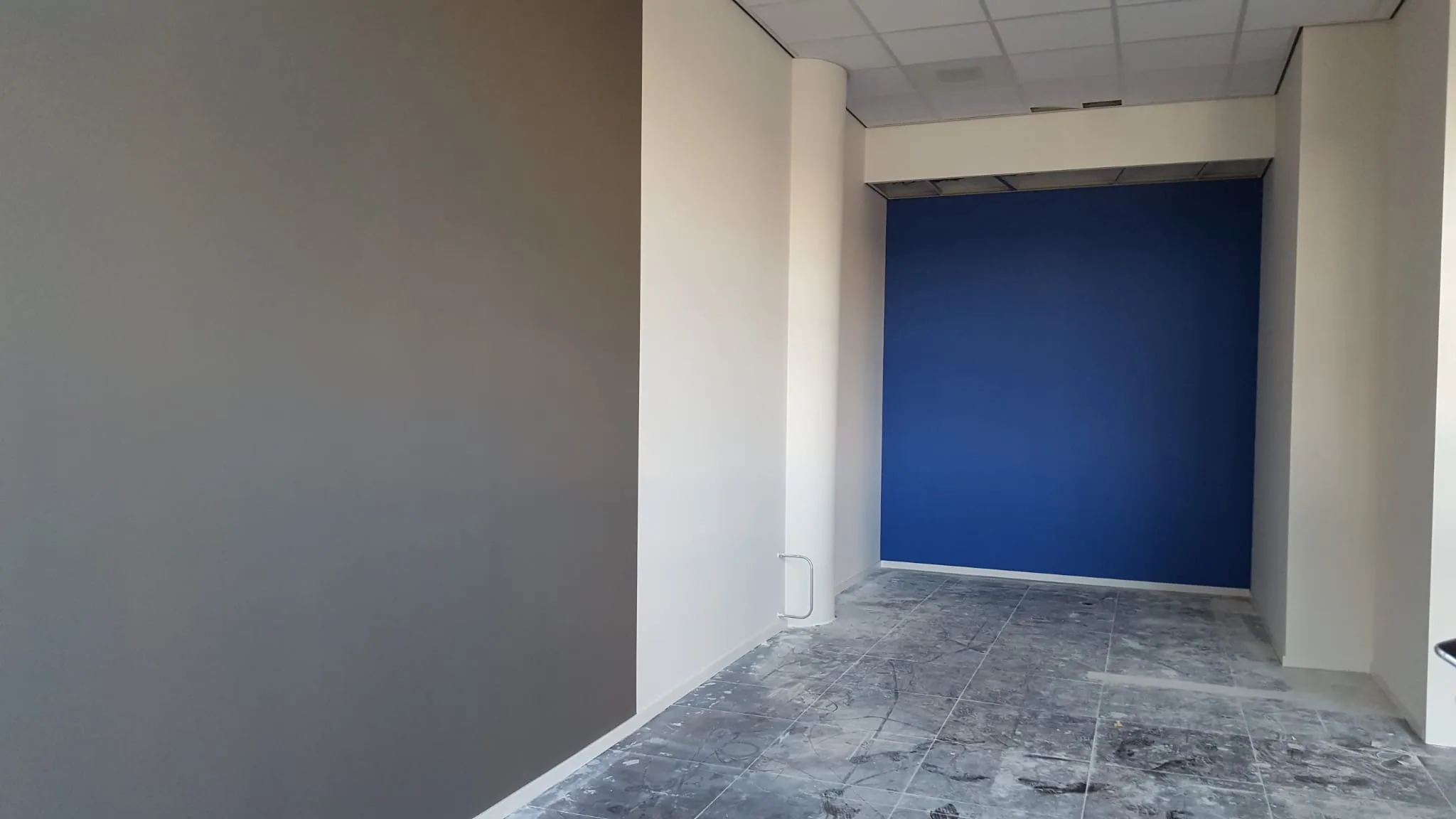 Schilderwerk project