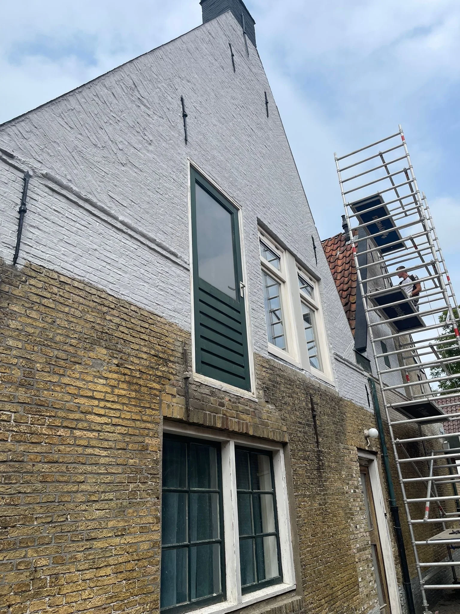 Schilderwerk project