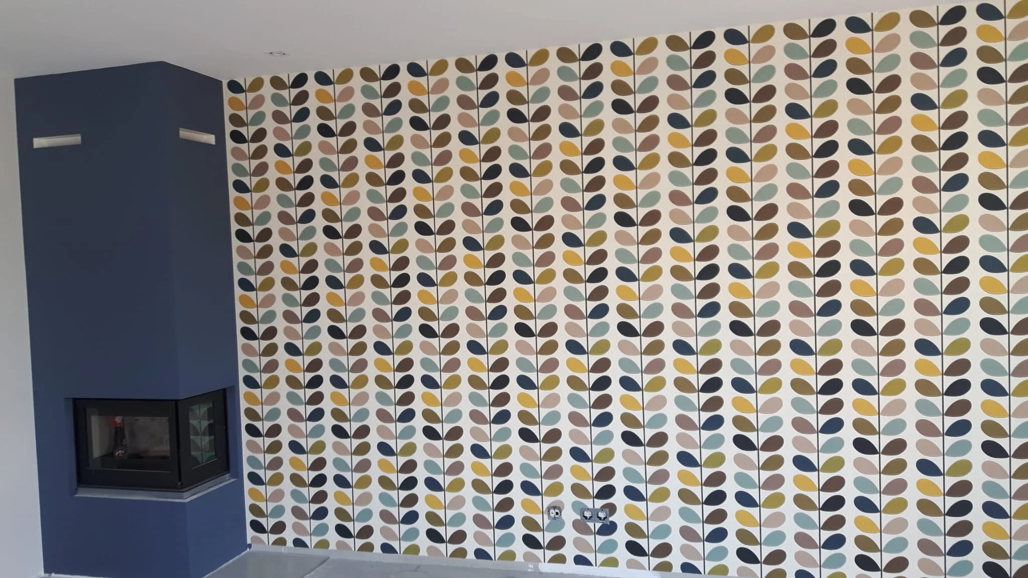 Schilderwerk project