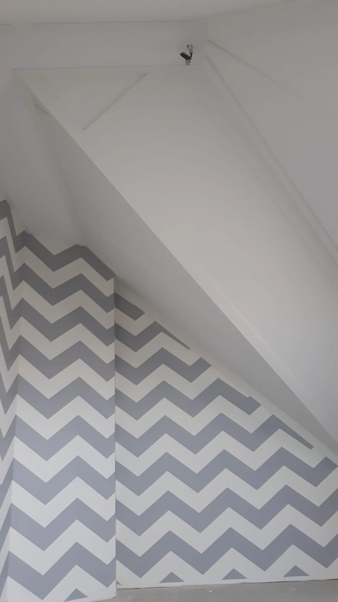 Schilderwerk project