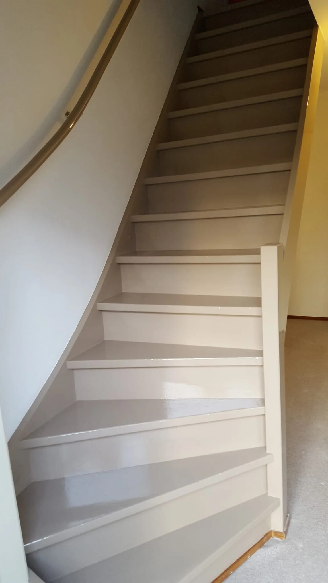 Schilderwerk project