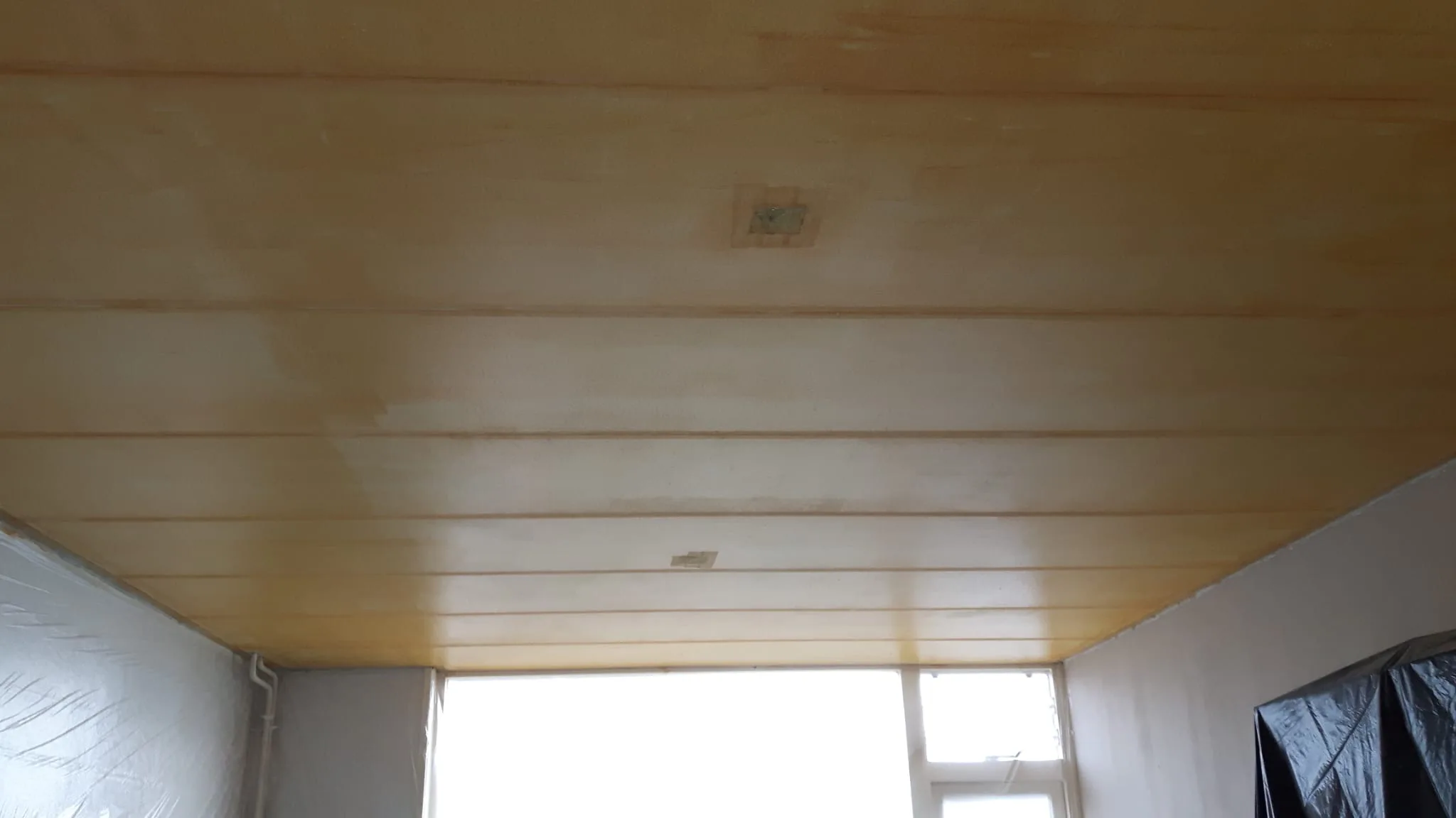 Schilderwerk project