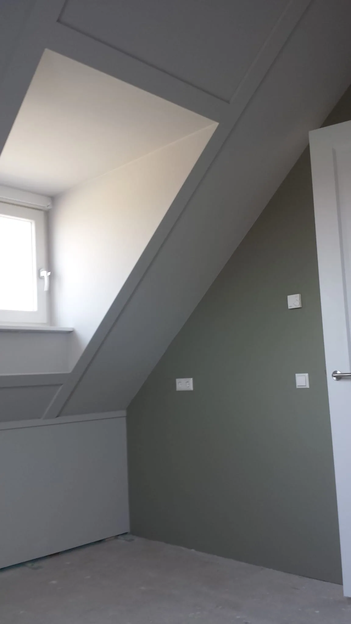 Schilderwerk project