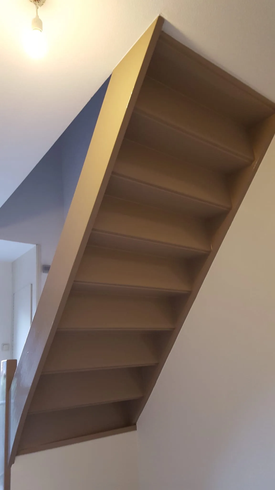 Schilderwerk project