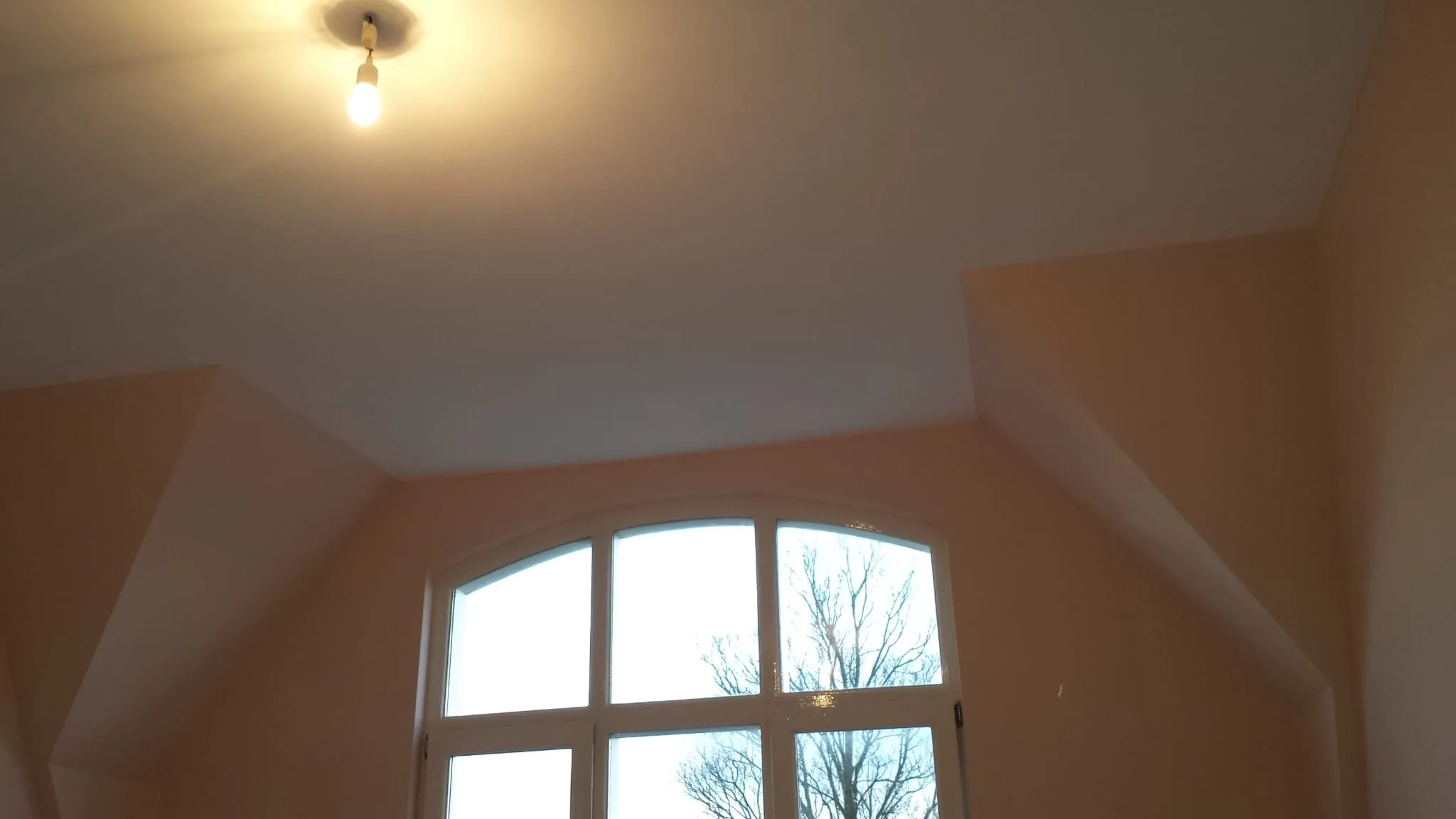 Stucwerk project