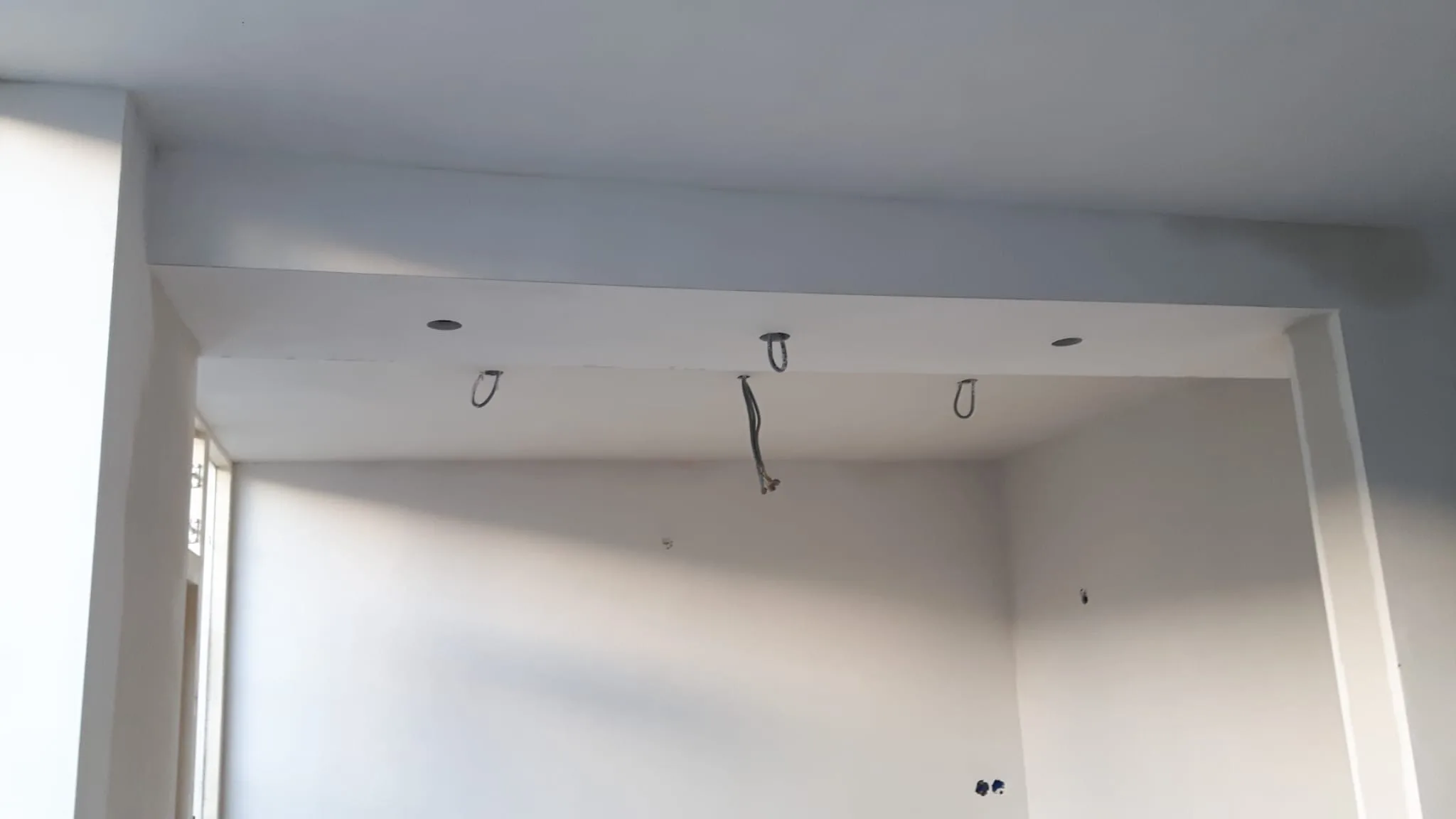 Stucwerk project