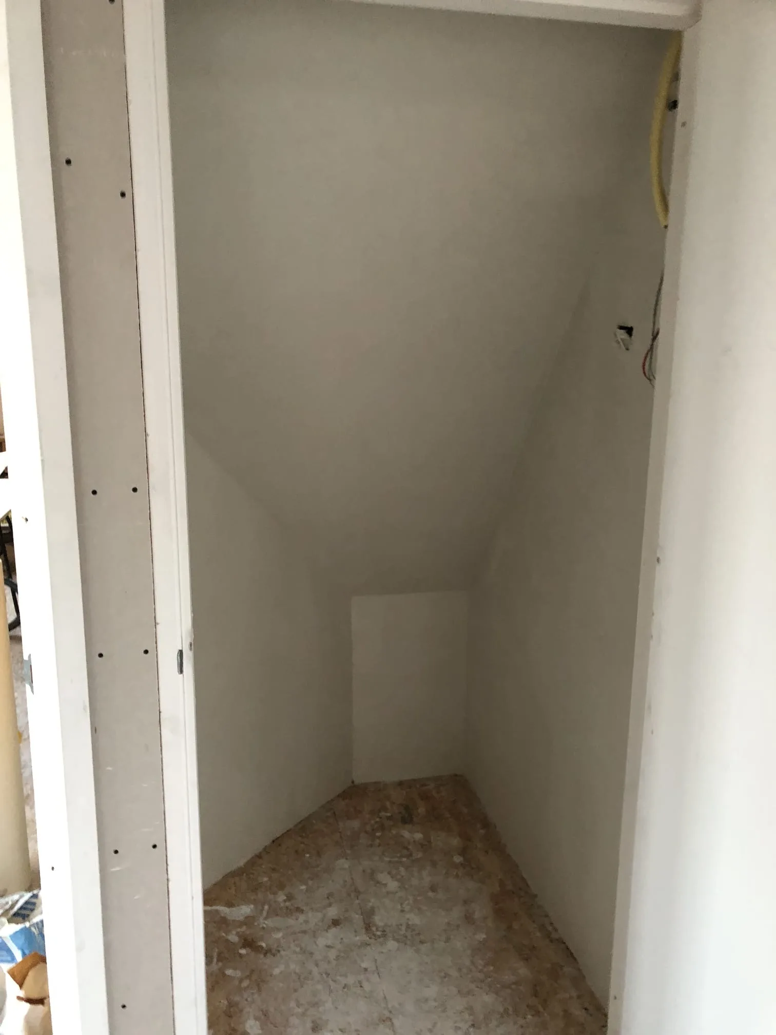 Stucwerk project