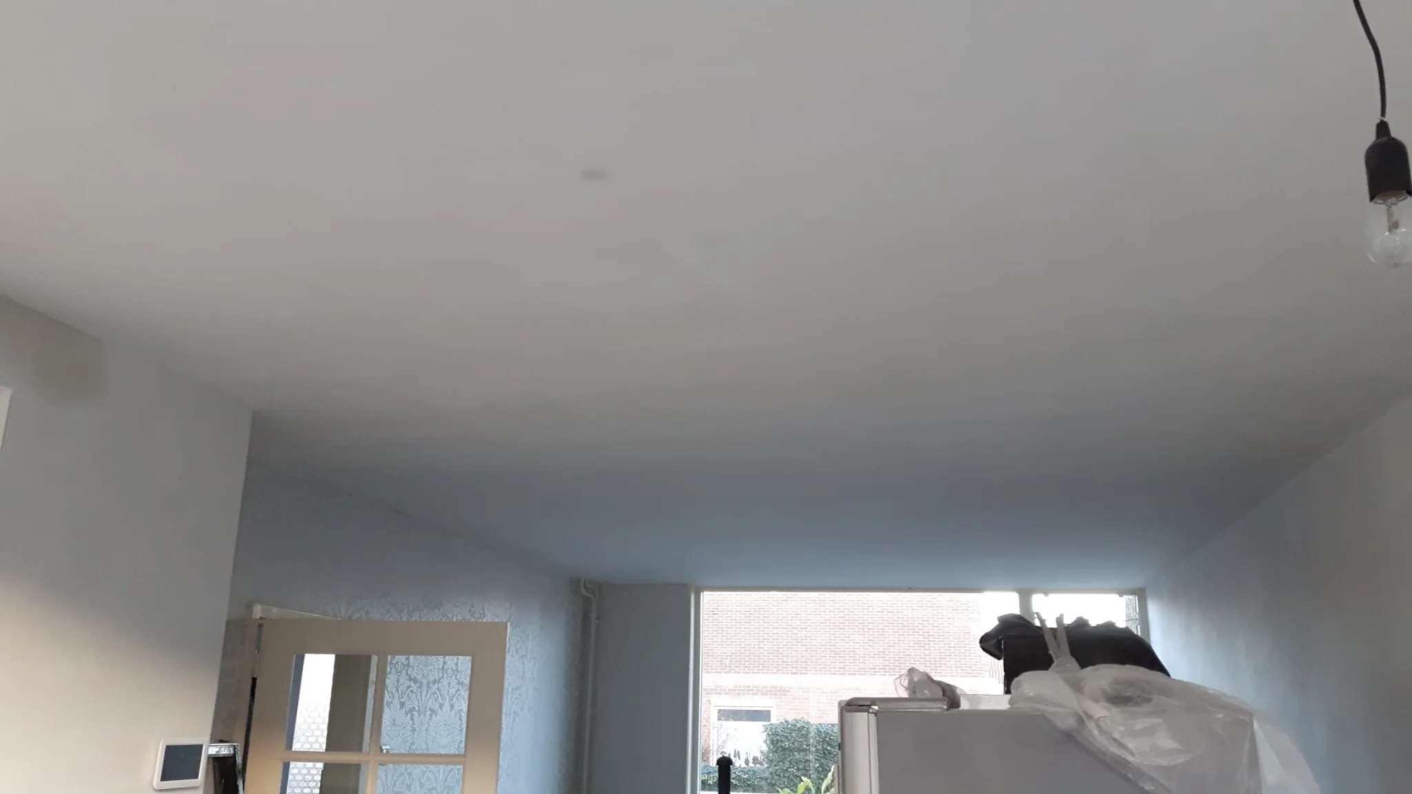 Stucwerk project