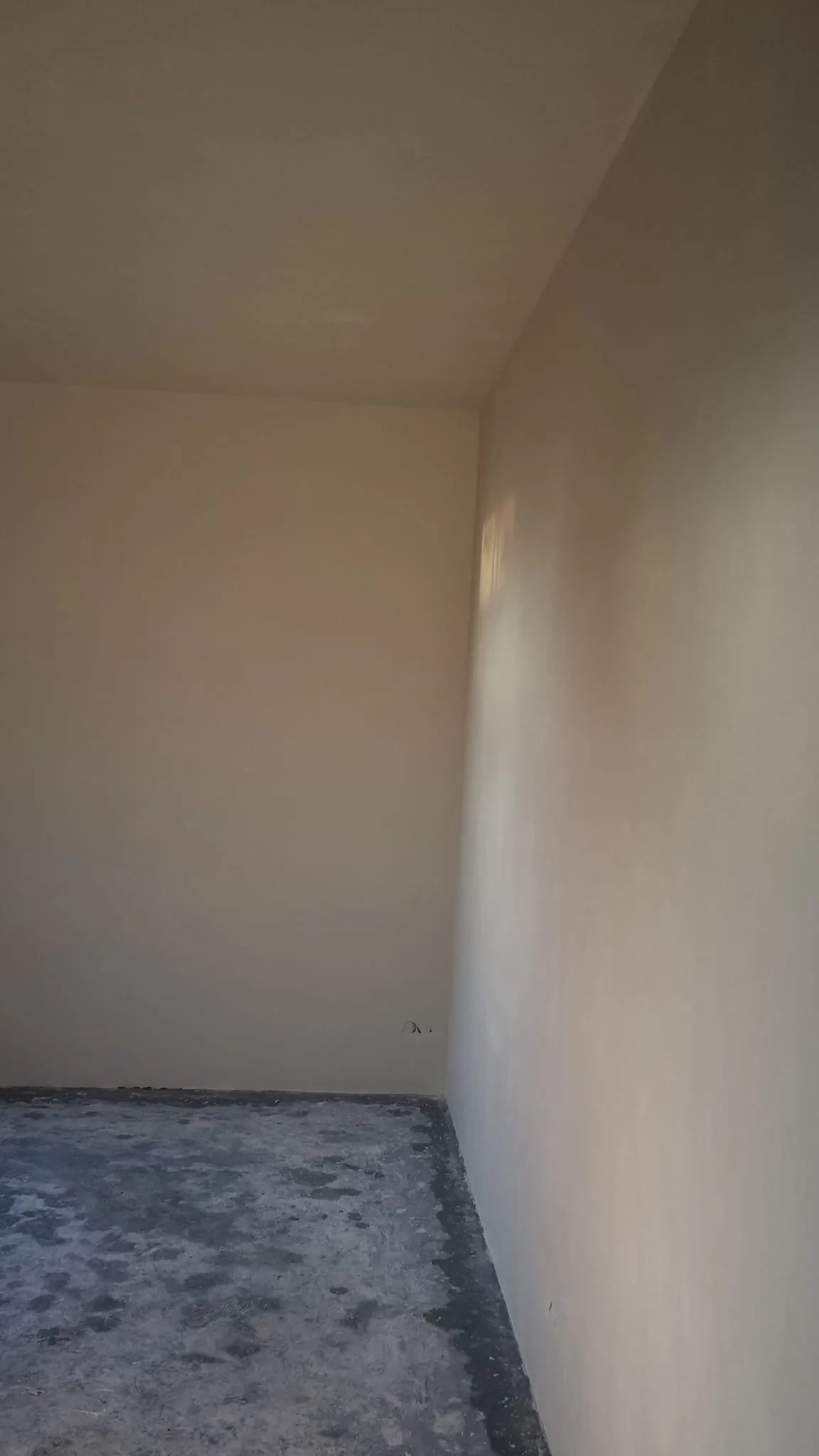 Stucwerk project