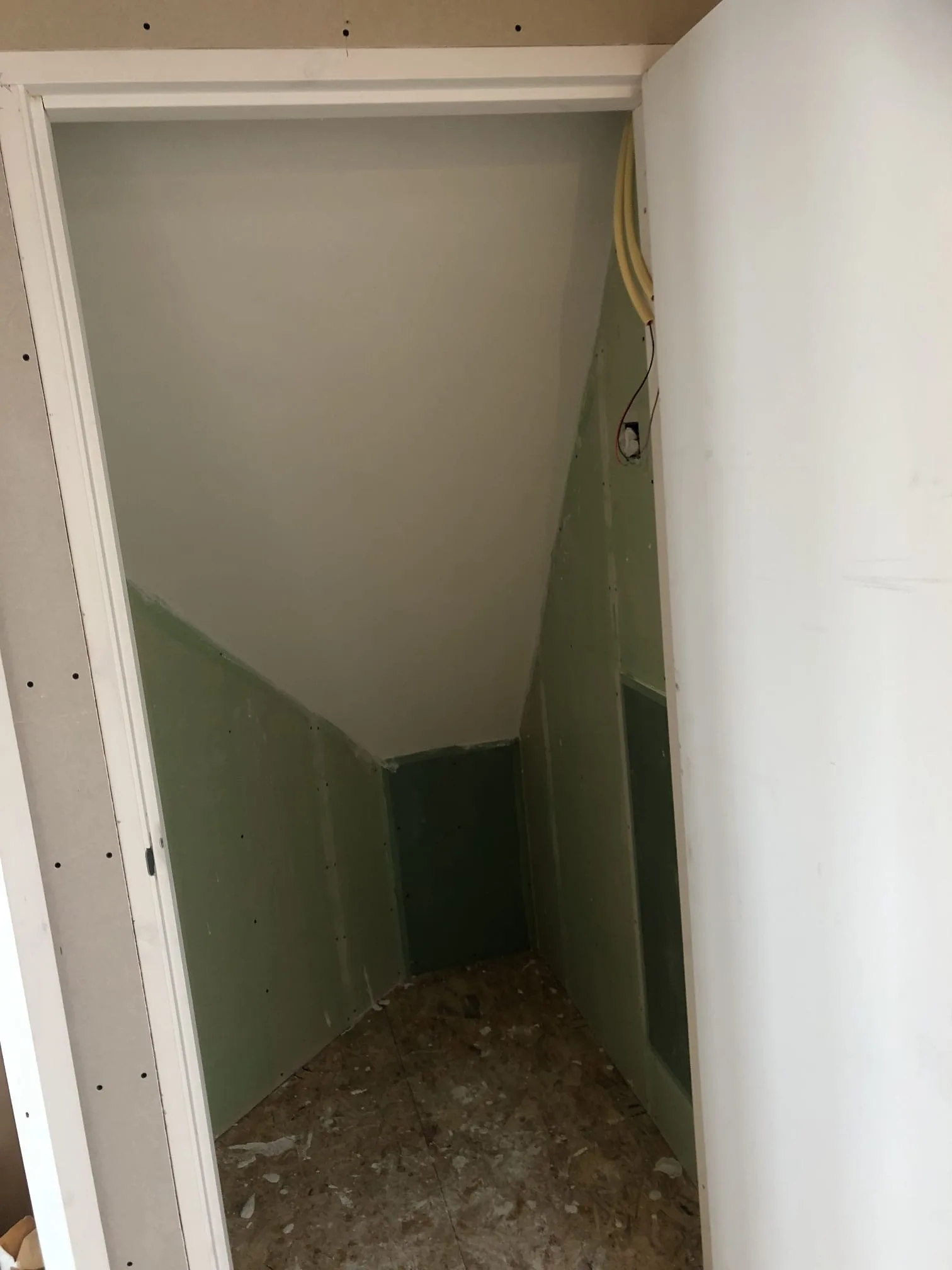 Timmerwerk project