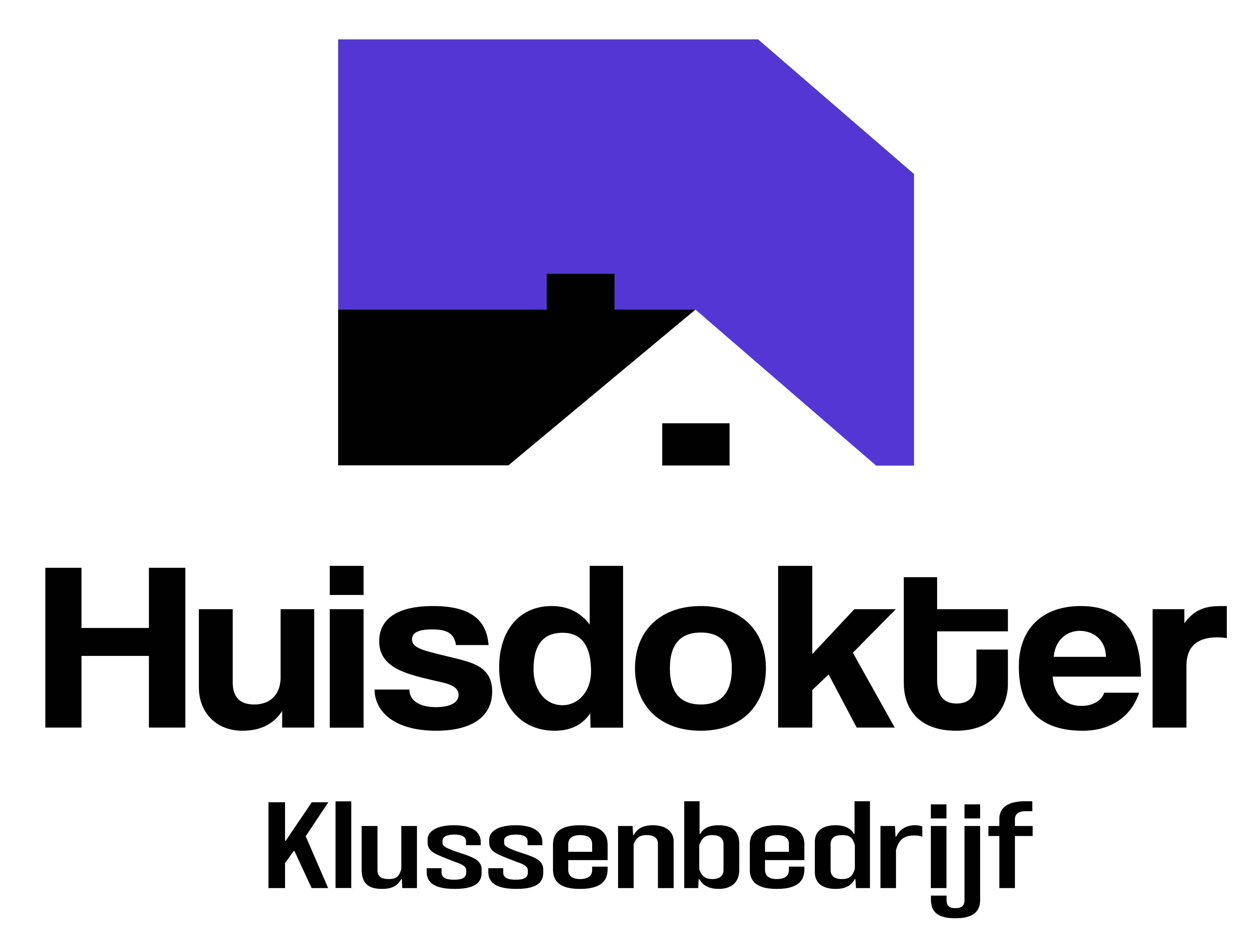 Huisdokter Klussenbedrijf
